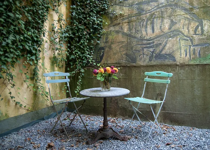 Hotel Also-hotel An Der Hardt Wuppertal