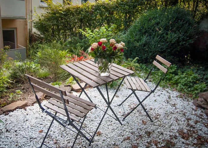 Hotell Also-hotel An Der Hardt