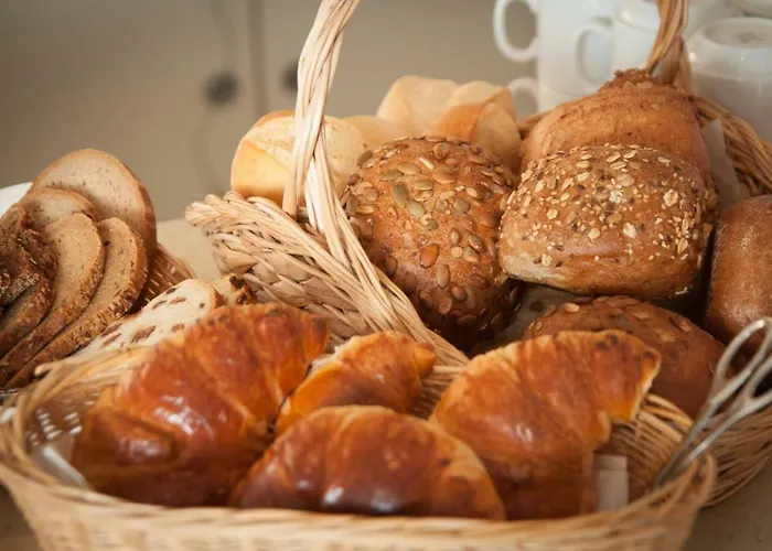 Отель Also-hotel An Der Hardt