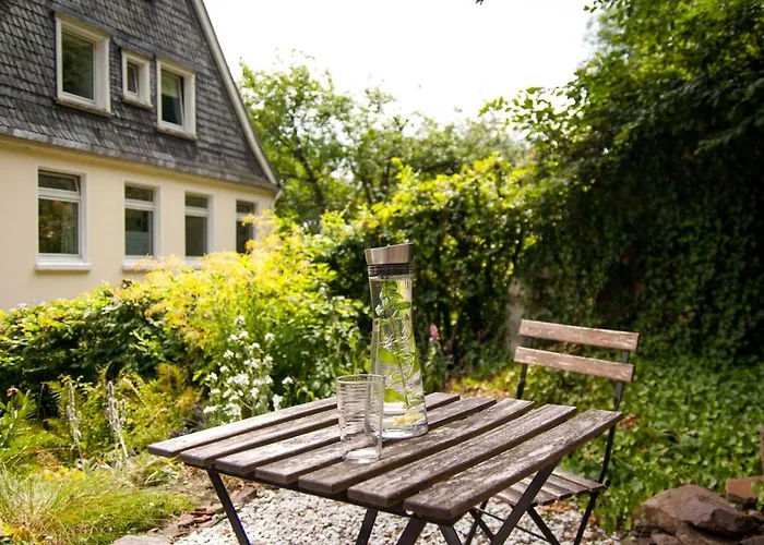 Also-hotel An Der Hardt Hotel