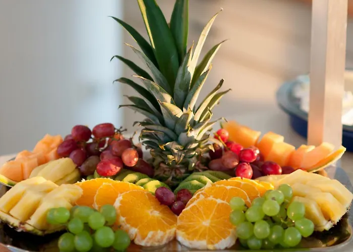 Also-hotel An Der Hardt