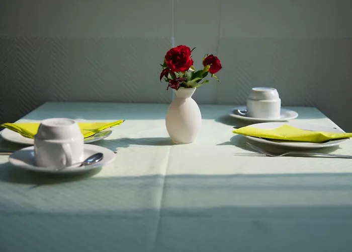 Hotell Also-hotel An Der Hardt Wuppertal