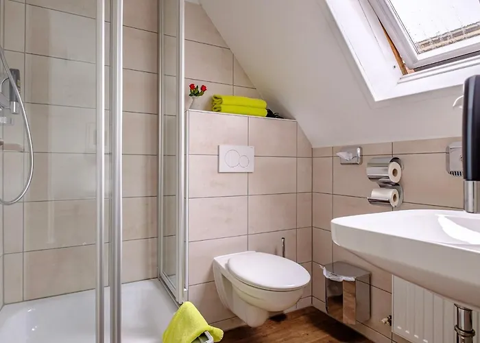 Also-hotel An Der Hardt Hotell 2*