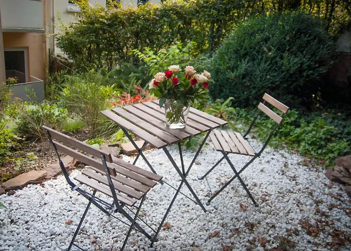 Also-hotel An Der Hardt Hotell