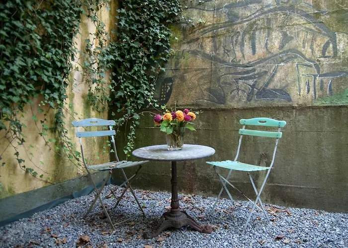 Hotell Also-hotel An Der Hardt